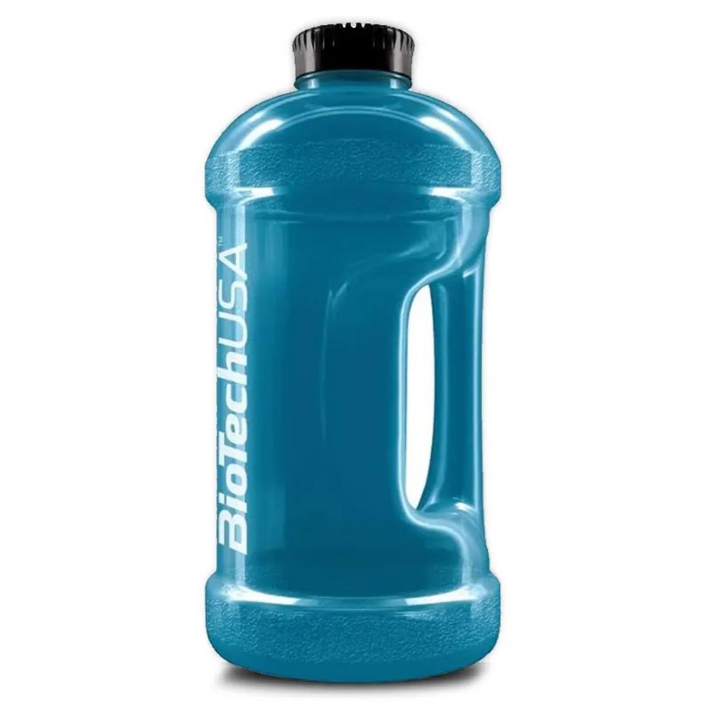 BioTechUSA Boca 2200ml - Plava slika 1
