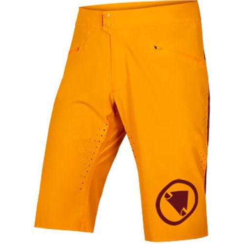 Endura hlačice Hummvee Lite Tangerine slika 1