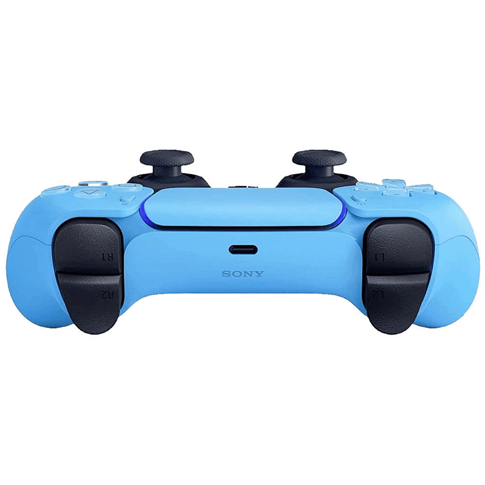 Sony Bežični kontroler PlayStation 5, Starlight Blue slika 5