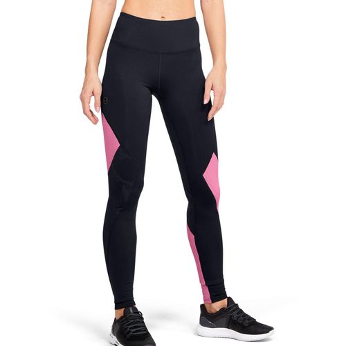 Under Armour RUSH EMBOSSED LEGGINGS slika 3