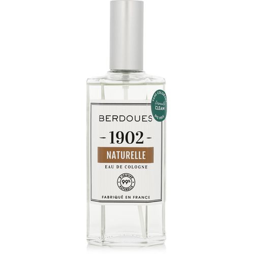 Berdoues 1902 Naturelle Eau de Cologne 125 ml (unisex) slika 1