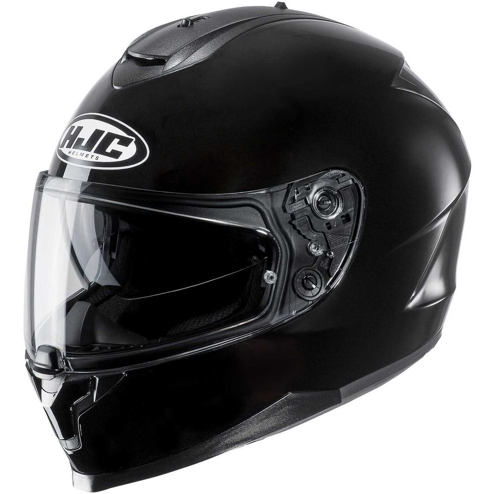 HJC C70N Solid vizir za moto kacigu slika 2