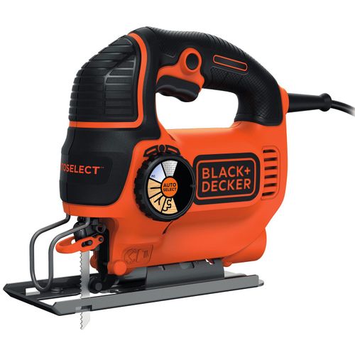 Black & Decker KS801SE ubodna pila 520w  slika 1