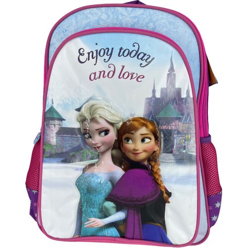 Disney školski ruksak Frozen slika 1