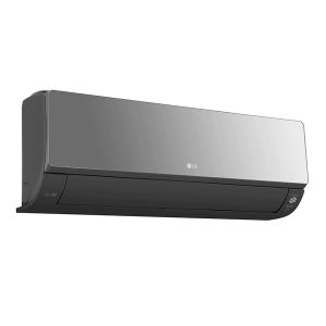 LG AC09BK Artcool Mirror Klima uređaj sa DUAL Inverterom, 9000 btu