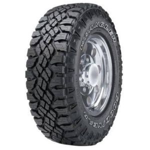 Goodyear 255/60R20 113Q WRL DURATRAC LR FP XL