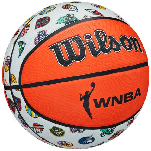 Wilson WNBA All Team Košarkaška Lopta WTB46001X slika 2