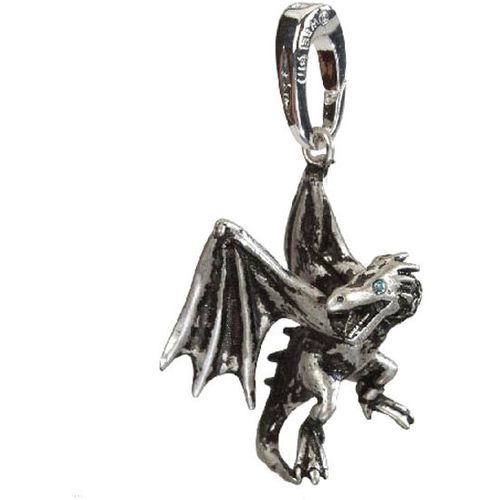 Harry Potter Gringotts Dragon privjesak slika 1