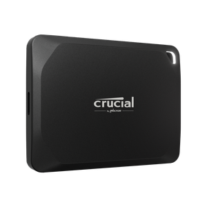 Prijenosni SSD Crucial X10 Pro 4TB