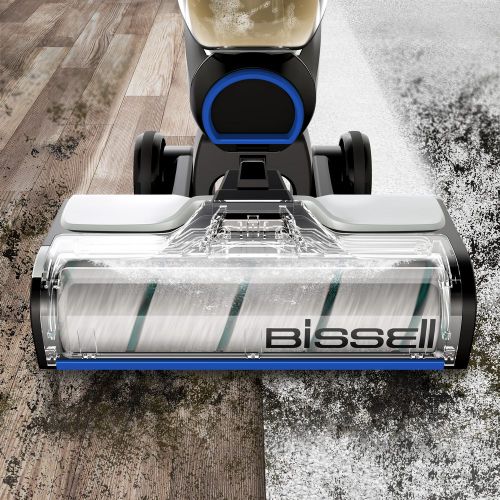 Bissell CrossWave MAX bežični usisavač 2765N slika 8