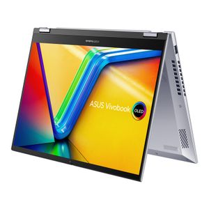 Asus Vivobook S 14 OLED TN3402YA-KN244W Laptop 14" 2.8K, Ryzen 5 7530U, 16GB, SSD 512GB, Win11 Home) laptop