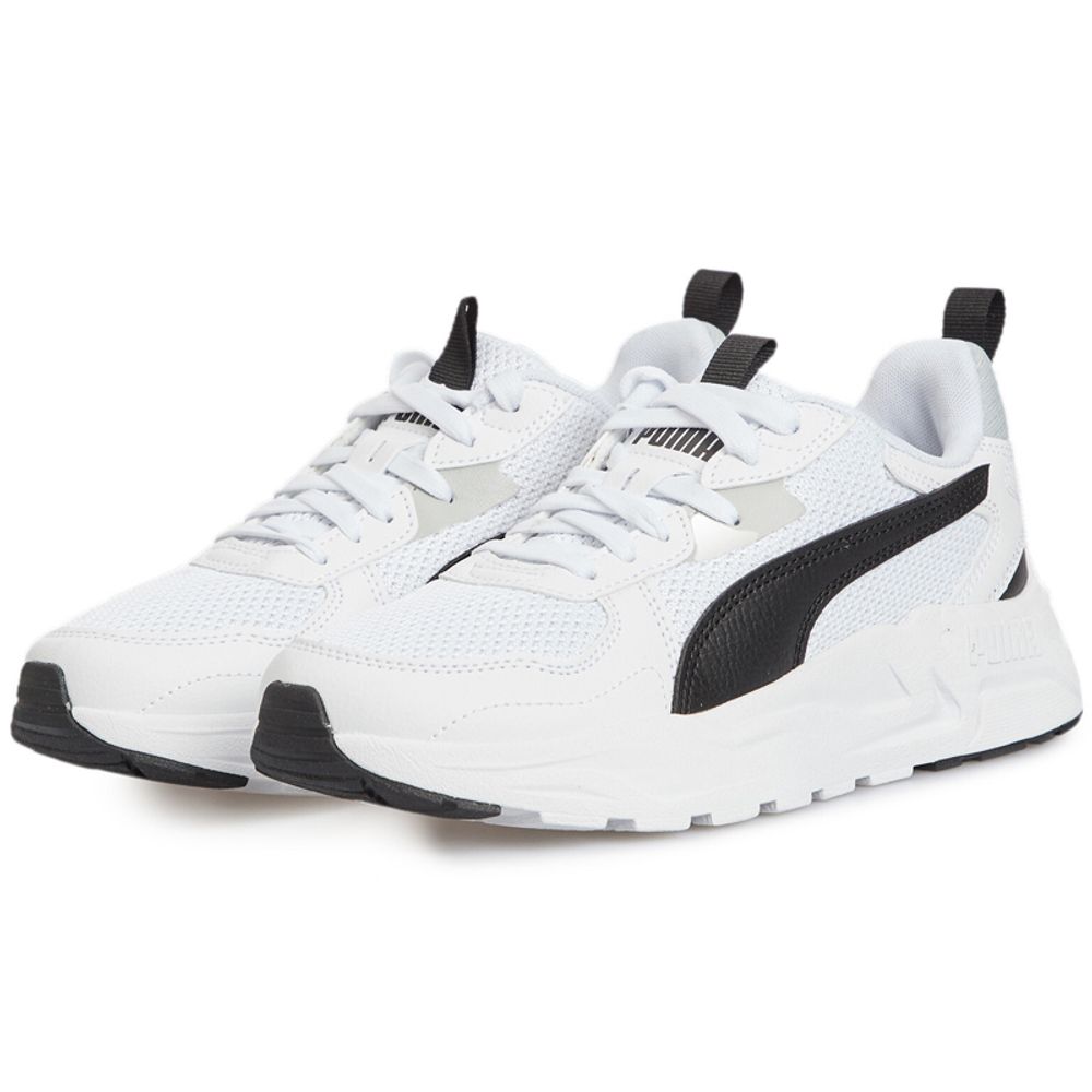 Puma Patike za djecu Trinity Lite Jr slika 4