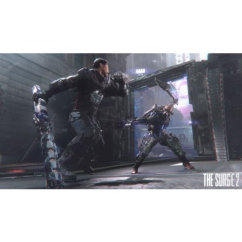 PS4 THE SURGE 2 slika 3