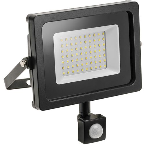 LED REFLEKTOR SA SENZOROM INEXT 50W IP65 slika 1