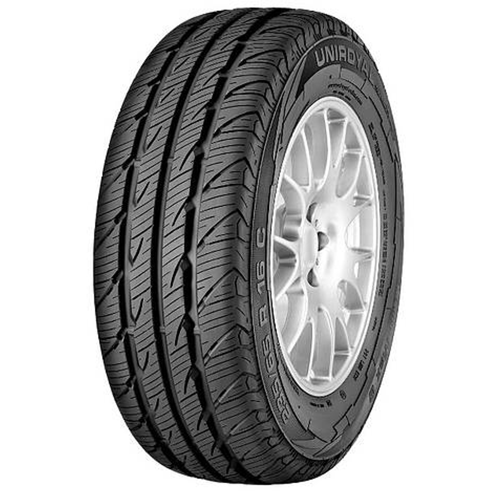 Uniroyal ljetna guma 175/75R16C RAINMAX-2 101R(DOT-2023) slika 1