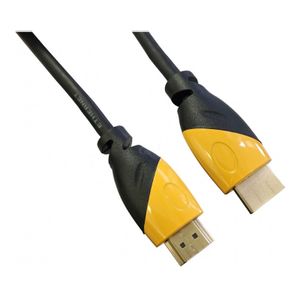 E-GREEN Kabl HDMI V2.0 M/M 5m crni