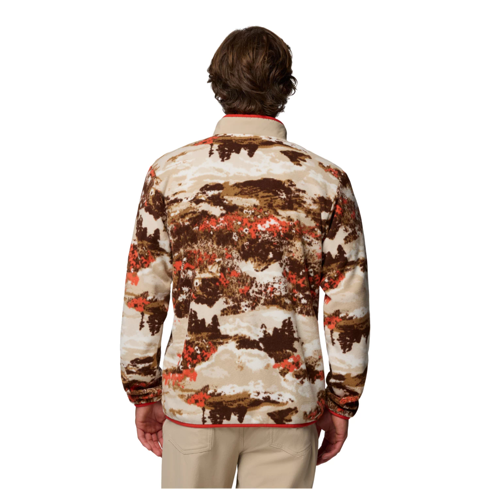 Columbia Sequoia Grove Printed Full Zip Fleece 2135511625 slika 3