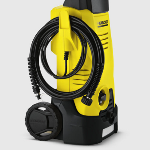 KARCHER Perač visokim pritiskom K3 EU  slika 6