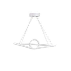 Opviq Luster, Canum White-White Light