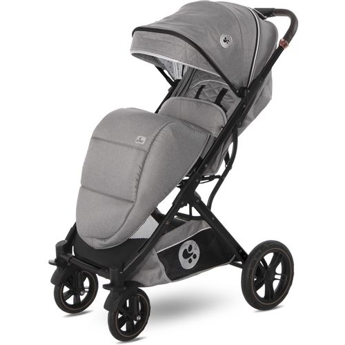 LORELLI STORM LUXE Kolica - Grey (6mj+) - (do 15kg/96cm) slika 3