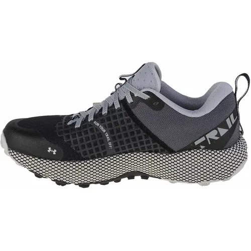 Under Armour Hovr Ds Ridge Tr muške tenisice za trčanje 3025852-001 slika 6