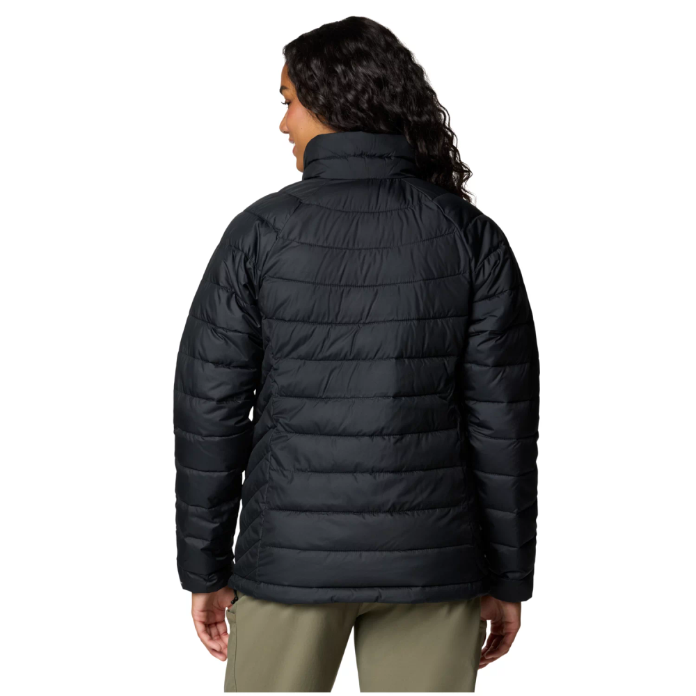 Columbia Powder Lite II Full Zip Jacket 2089451010 slika 3