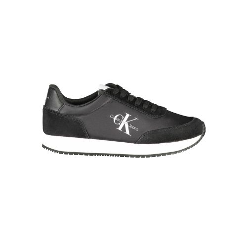 CALVIN KLEIN BLACK WOMEN'S SPORTS SHOES slika 1