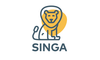 Singa logo