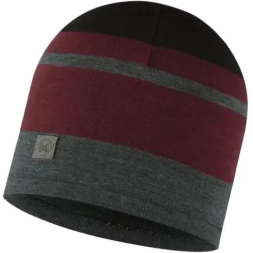 Buff Merino Move Beanie unisex kapa 1302219991000 slika 2