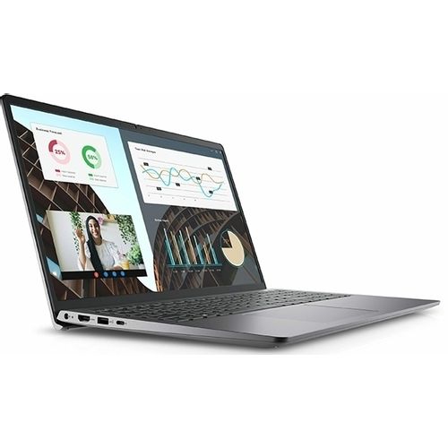 Laptop Dell Vostro 3530, i5-1335U, 16GB, 512GB, 15.6" FHD 120Hz, Windows 11 Pro (crni) slika 2