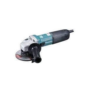 Makita brusna kutna GA5040C (1400W, 125mm, SJS, regulacija)