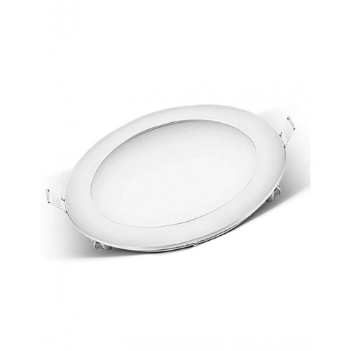 LED panel ugradni round CRD18W 4200K Lambario slika 1