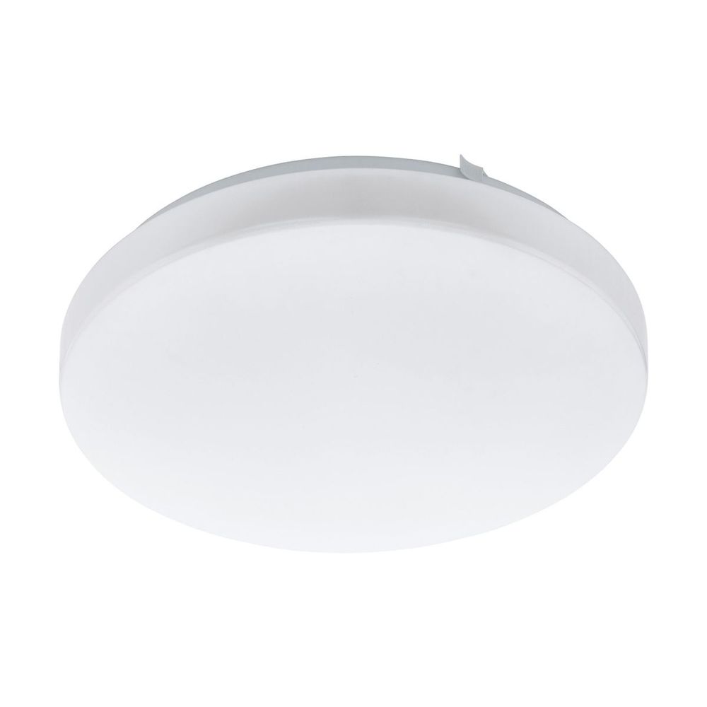 Eglo Frania plafonjera/1, led, 11,5w, prom 280, bijela  slika 1