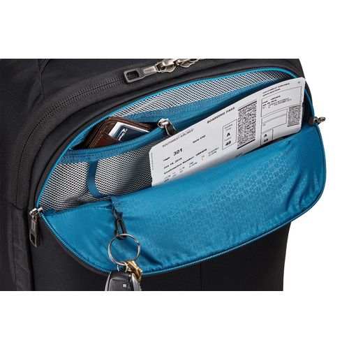 Putna torba Thule Subterra Carry On Spinner 55cm/22" 33L crna slika 7