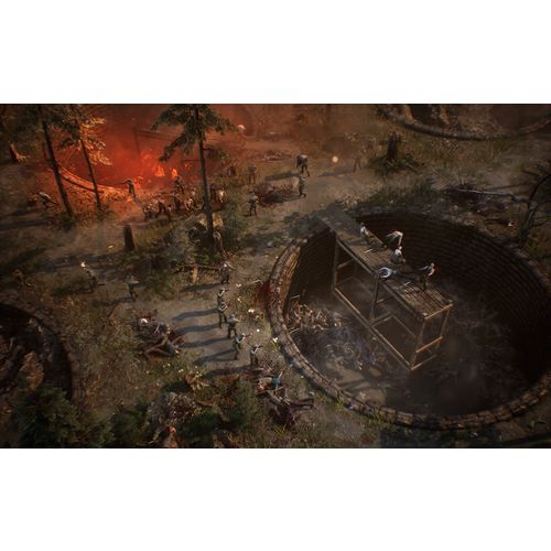 War Mongrels - Renegade Edition (Playstation 5) slika 4