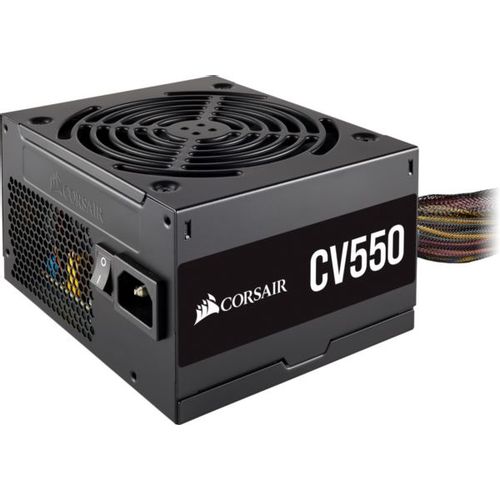 Corsair CV550 PSU, 550W, CV Series slika 1