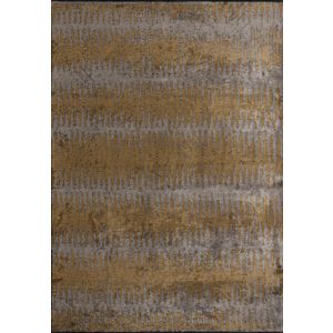 Tepih ECHO GOLD, 160 x 230 cm