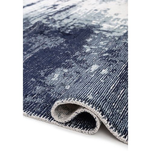 Tepih BLAZE DARK NAVY, 240 x 300 cm slika 2