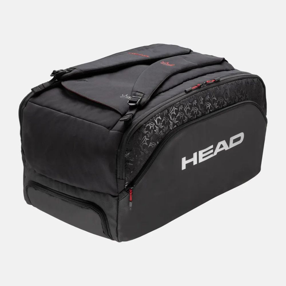 HEAD Torba za padel Coello Pro X Padel Duffle Bag L slika 2
