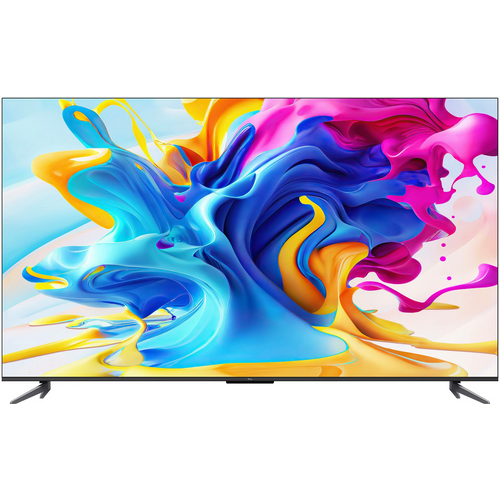 TCL televizor QLED TV 65C645, Google TV slika 2