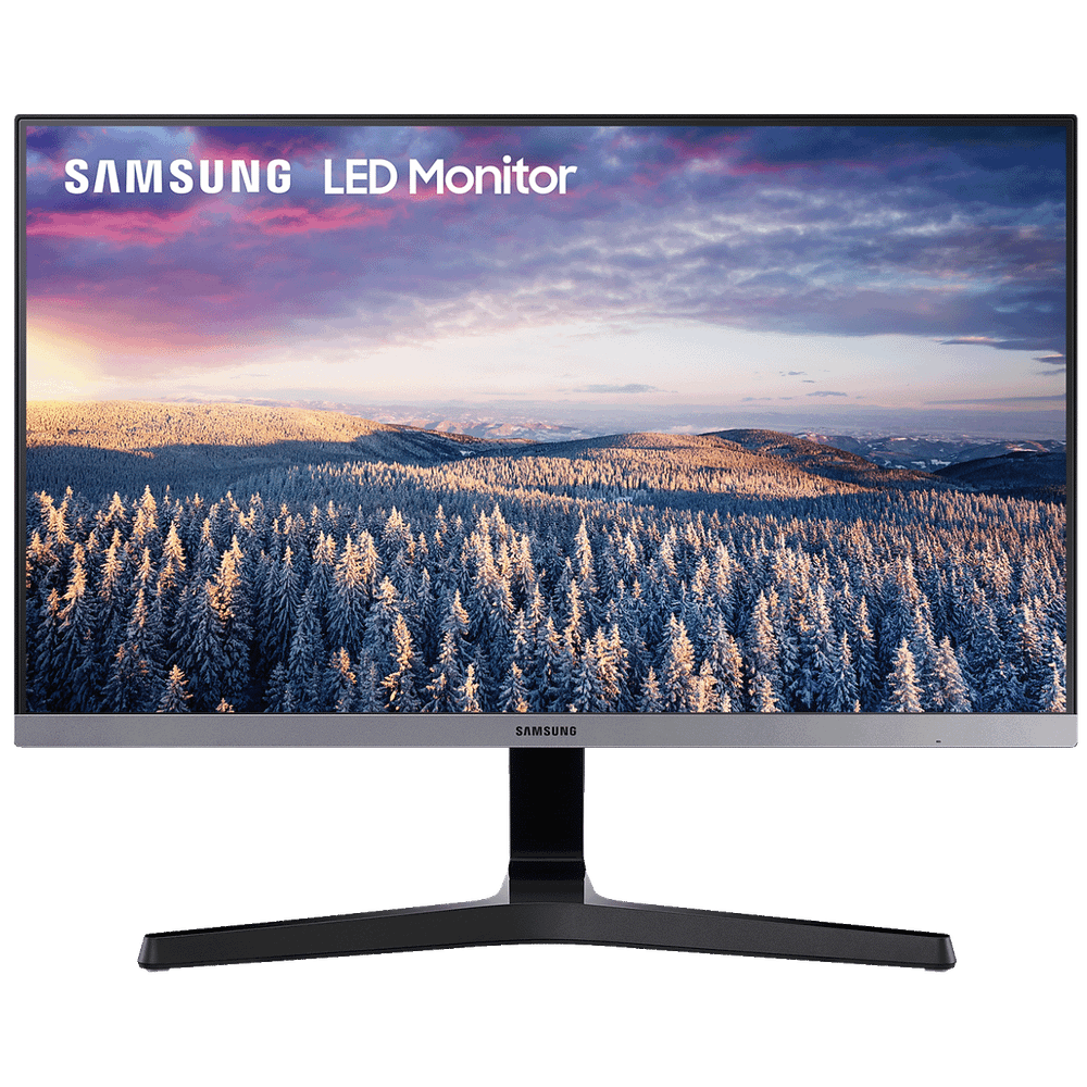 Samsung Monitor 27" LS27R350FHRXEN slika 1