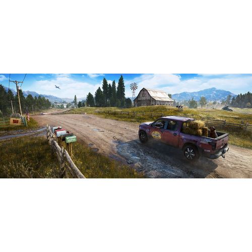 XONE FAR CRY 5 slika 13