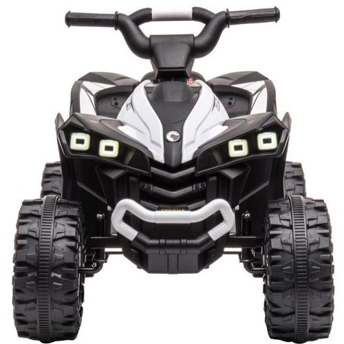 Quad STRONG bijeli - quad na akumulator slika 2