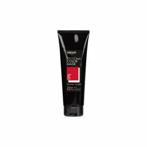 Dikson Prime Color Mask 250ml – Kolor maska za kosu Rosso