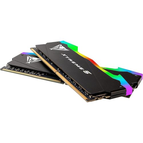 Patriot Viper Xtreme 5 RGB Kit 32GB (2x16GB) DDR5-7600 DIMM PC5-60800 CL36, 1.45V slika 5