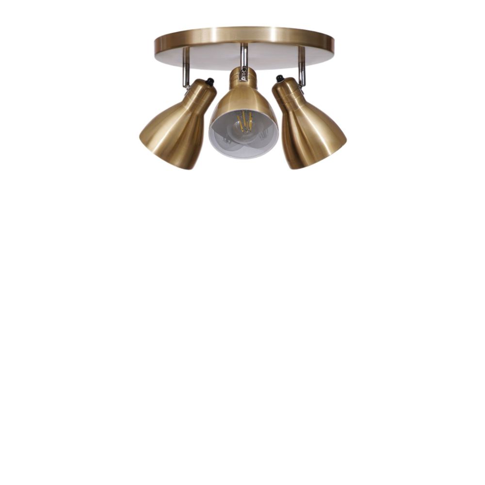 Opviq Luster 580, Zlatni slika 2