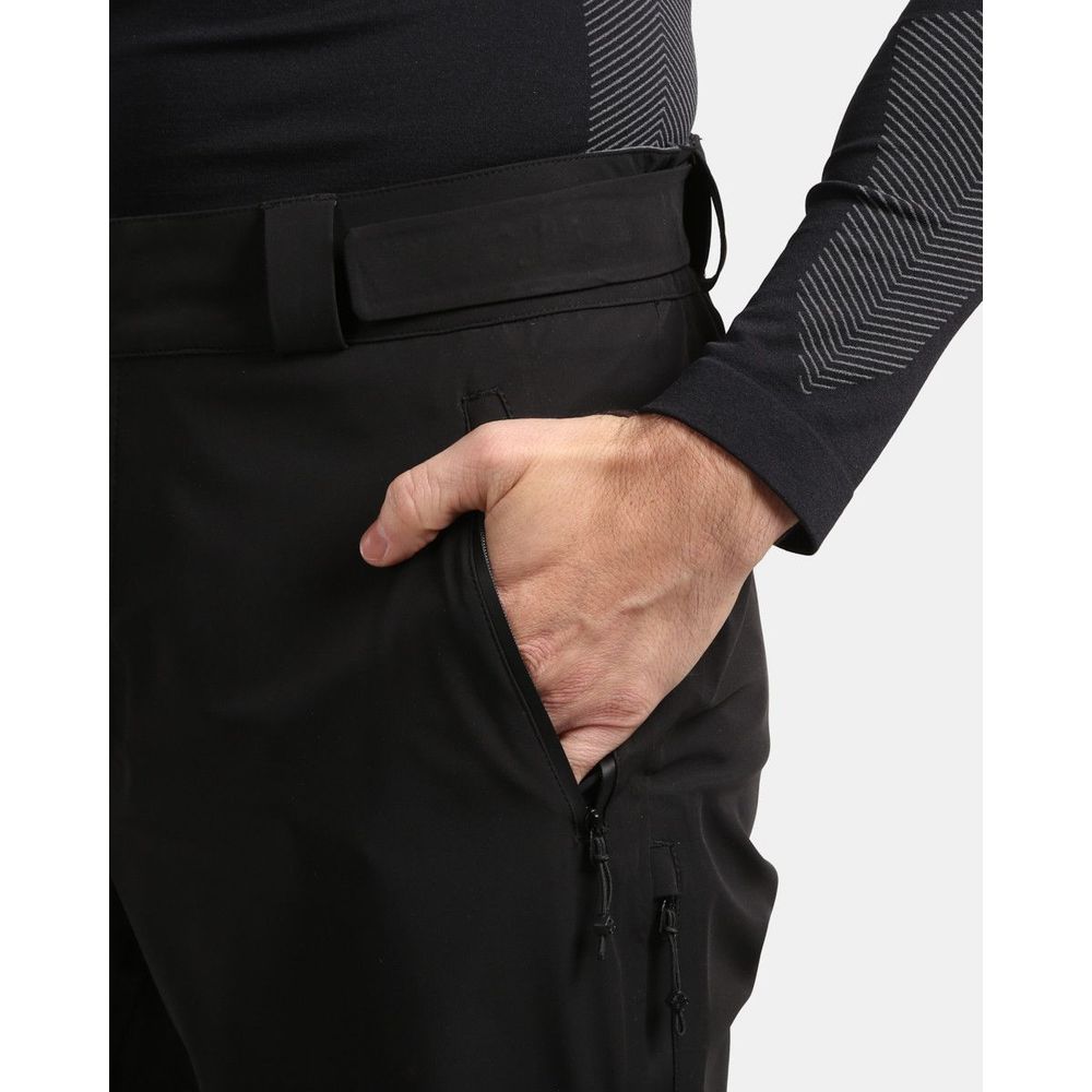 KILPI Muške pantalone HARDSHELL I VODOOTPORNE MESTALO-M slika 4