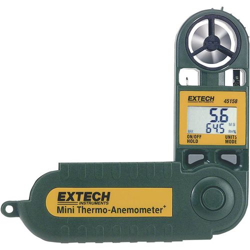 Extech 45158 anemometar  0.5 do 28 m/s slika 2