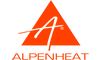 Alpenheat logo