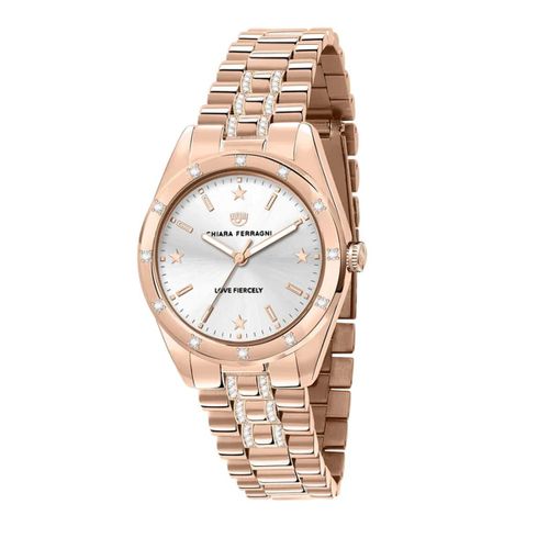 Ženski sat Chiara Ferragni R1953100506 (Ø 34 mm) slika 1